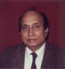 Dr. A. G. Naik Kurade