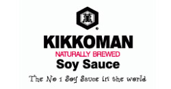 kikkoman